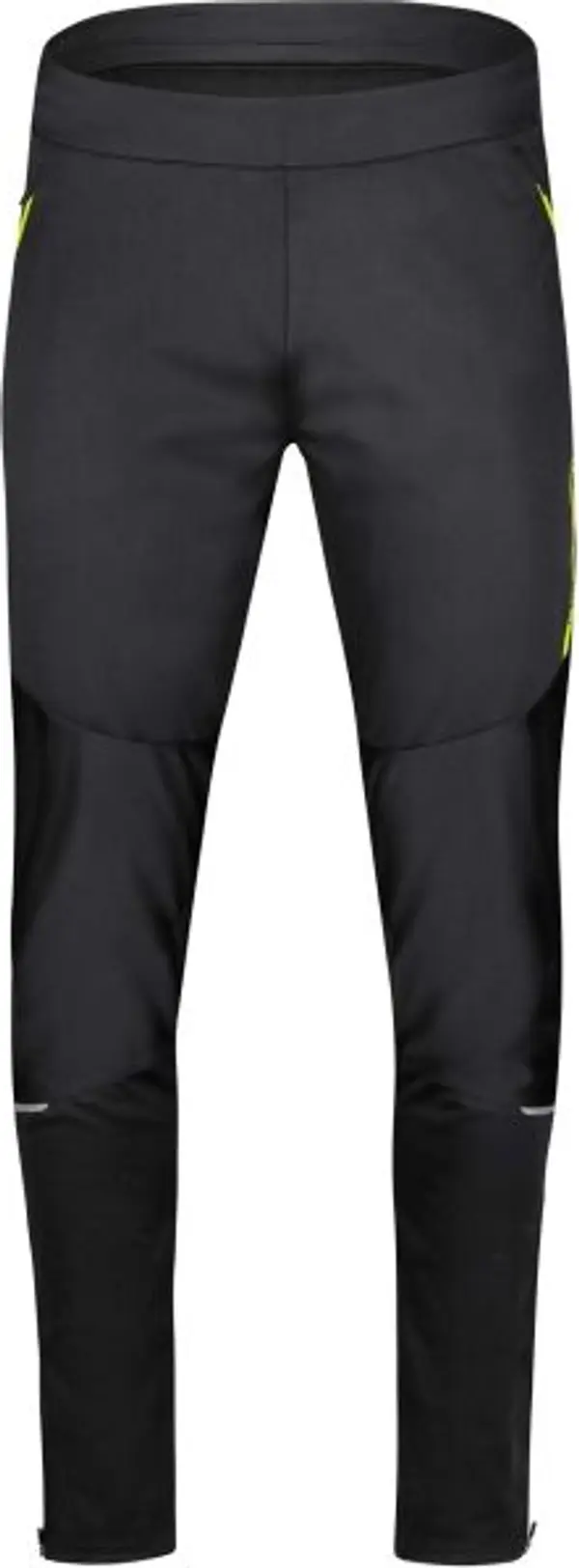 Etape Etape DOLOMITE 2.0 Мъжки свободни панталони, черно, размер