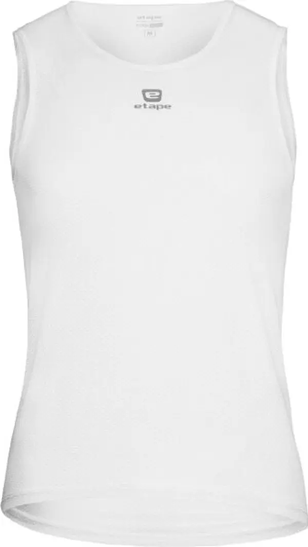 Etape Etape ELEMENT SC Мъжки функционален потник, бяло, размер