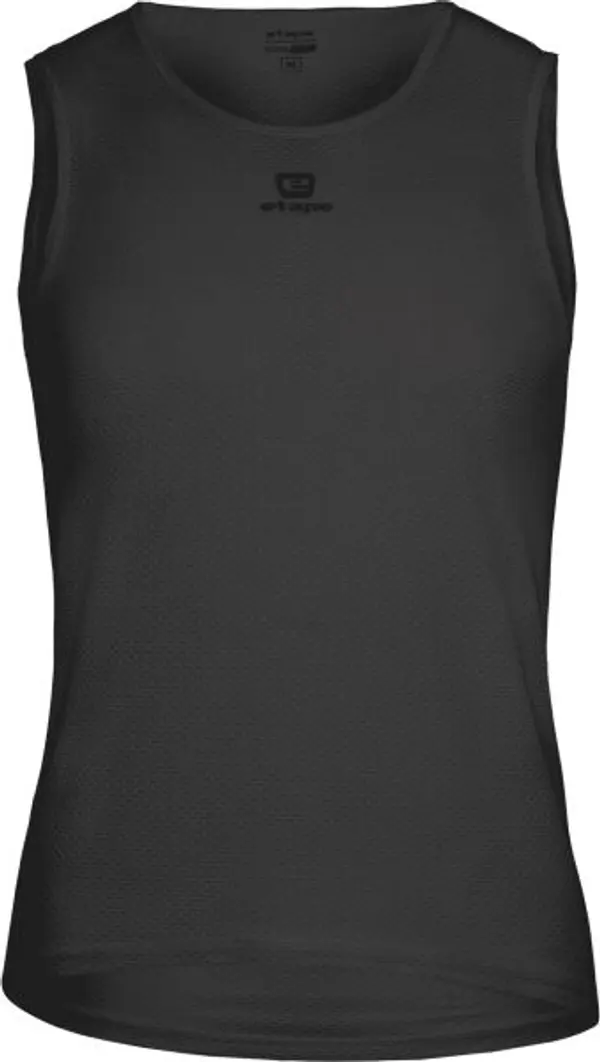 Etape Etape ELEMENT SC Мъжки функционален потник, черно, размер