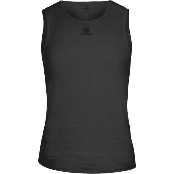 Etape Etape ELEMENT SC Мъжки функционален потник, черно, размер XXXL