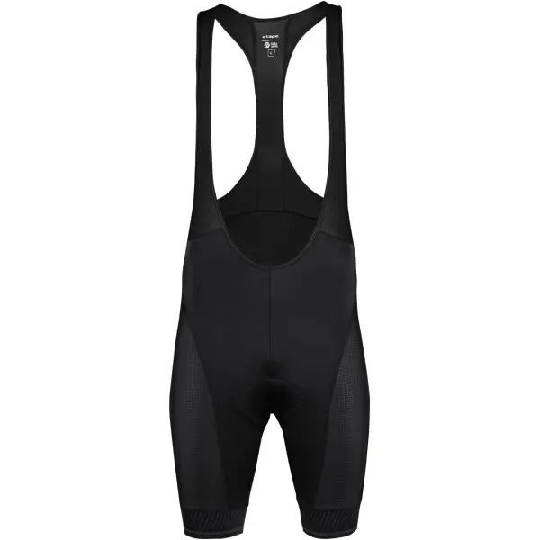 Etape Etape ELITE LACL 2.0 Мъжки гащеризон за колоездене, черно, размер XXL