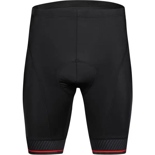Etape Etape ELITE TEAM Мъжки клин за колоездене, черно, размер