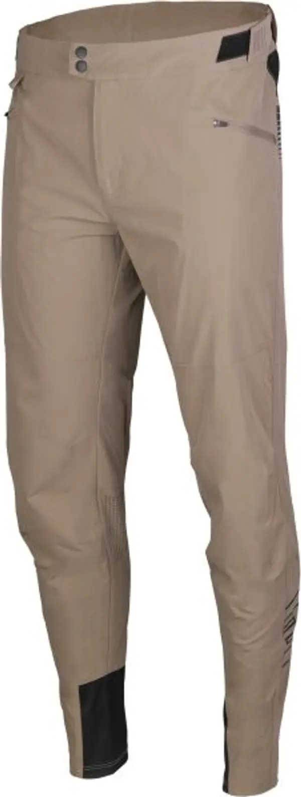 Etape Etape ENDURO Мъжки панталонки за колело, khaki, размер