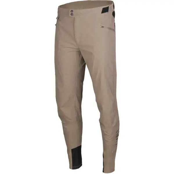 Etape Etape ENDURO Мъжки панталонки за колело, khaki, размер