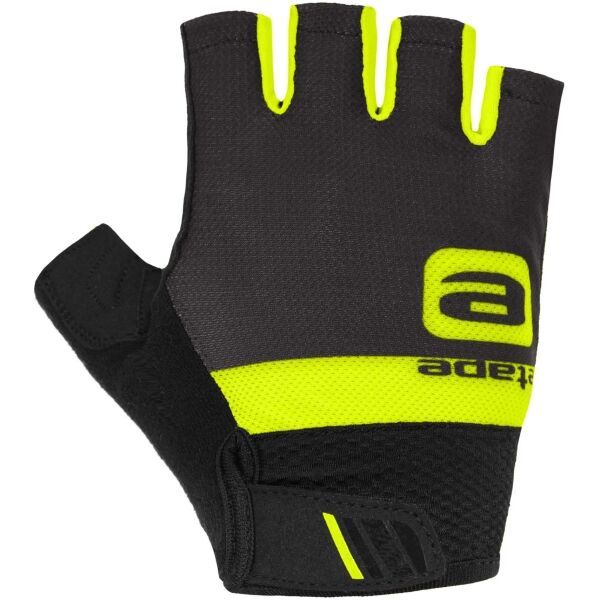 Etape Etape AIR Ръкавици за колоездачи, черно, размер L