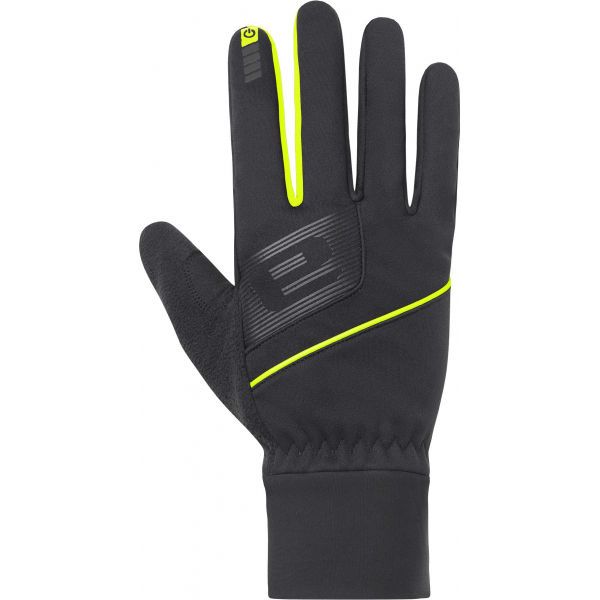 Etape Etape EVEREST WS+ Зимни ръкавици, черно, размер M