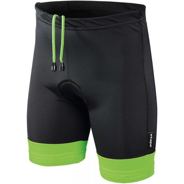 Etape Etape JUNIOR Детски панталони, черно, размер 152-158