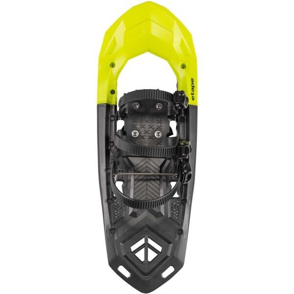 Etape Etape TRAIL 5.0 Снегоходки, черно, размер 36-48