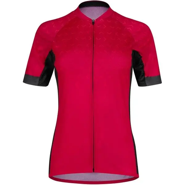 Etape Etape FORTUNA Дамска фланелка за колоездене, розово, размер