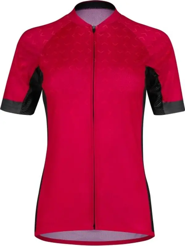 Etape Etape FORTUNA Дамска фланелка за колоездене, розово, размер