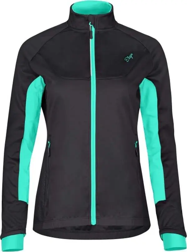 Etape Etape FUTURA WS Дамско яке, черно, размер