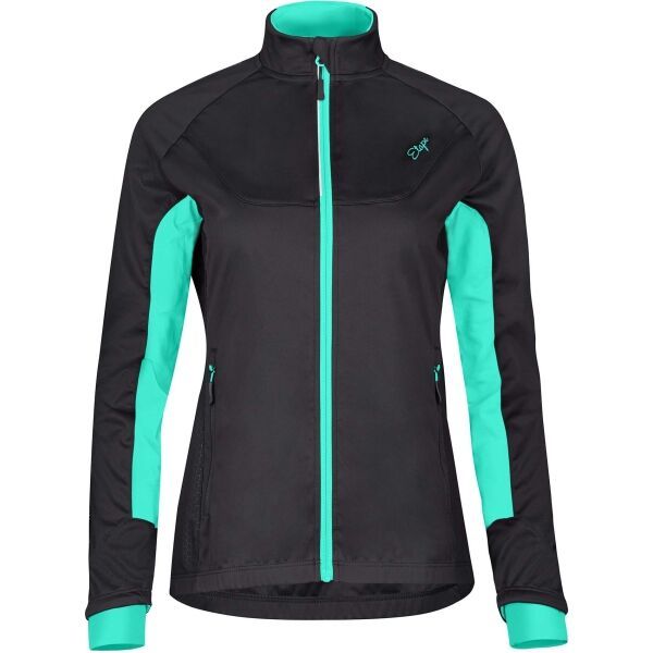 Etape Etape FUTURA WS Дамско яке, черно, размер