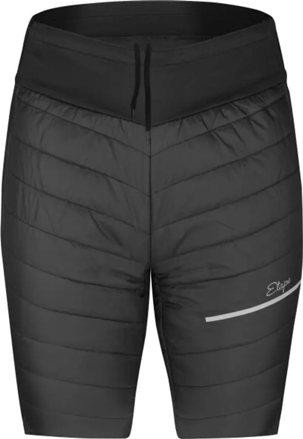 Etape Etape GARDENA W Дамски затоплени панталони, черно, размер