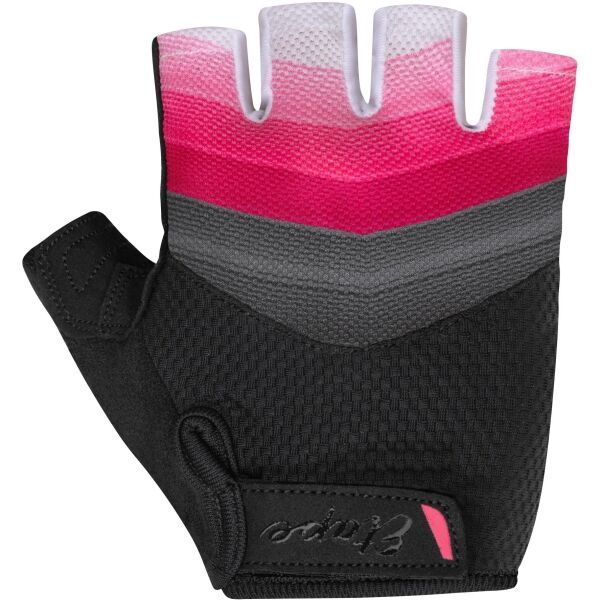 Etape Etape LIANA Дамски ръкавици за колоездене, черно, размер