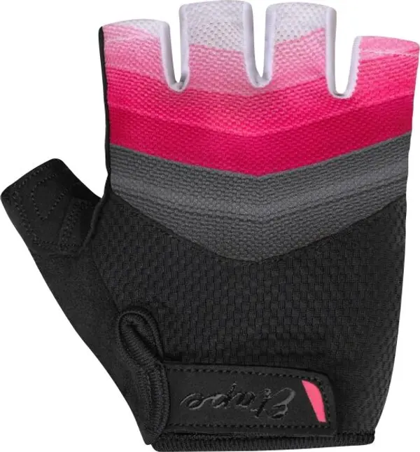 Etape Etape LIANA Дамски ръкавици за колоездене, черно, размер