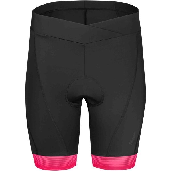 Etape Etape LIVIA 2.0 Дамски панталони за колоездене, черно, размер