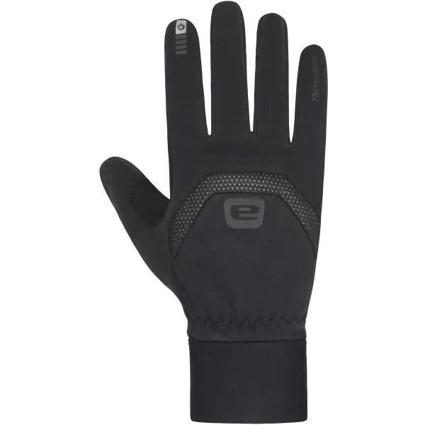 Etape Etape PEAK 2.0 WS Зимни ръкавици, черно, размер