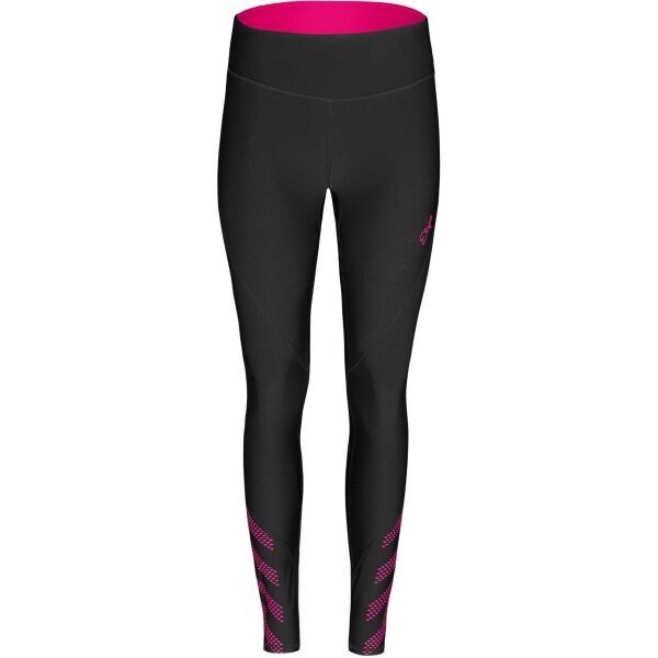 Etape Etape REBECCA 2.0 W Дамски панталони, черно, размер