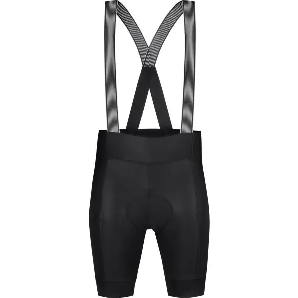 Etape Etape RIFT LACL Мъжки колоездачни панталони с презрамки, черно, размер