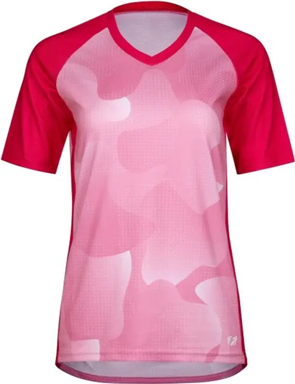 Etape Etape ROXY Дамска тениска, розово, размер