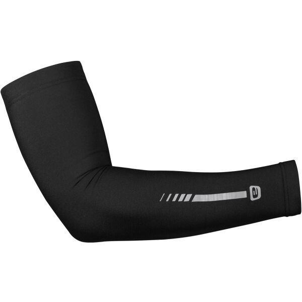 Etape Etape Ръкави Затоплени ръкави, черно, размер