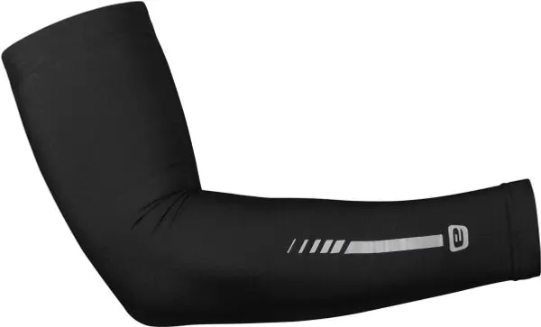 Etape Etape Ръкави Затоплени ръкави, черно, размер