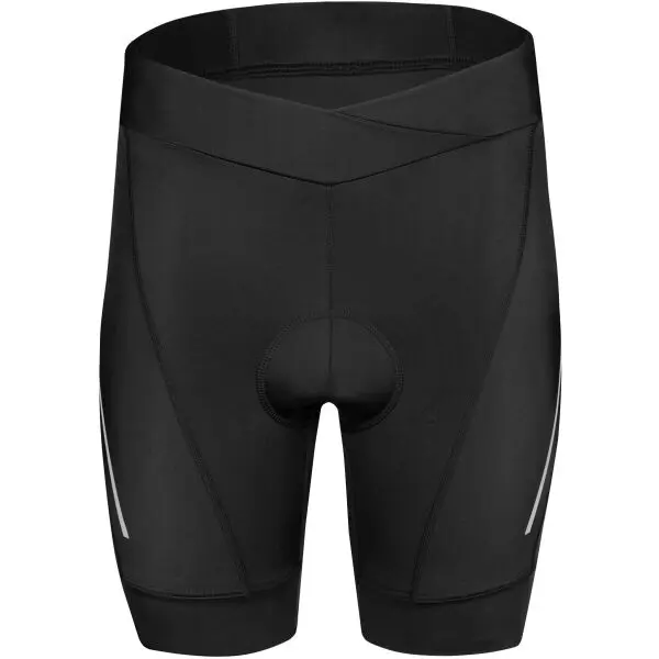Etape Etape SARA 2.0 Дамски къси панталони за колоездене, черно, размер
