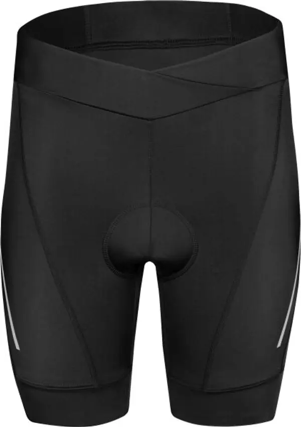 Etape Etape SARA 2.0 Дамски къси панталони за колоездене, черно, размер