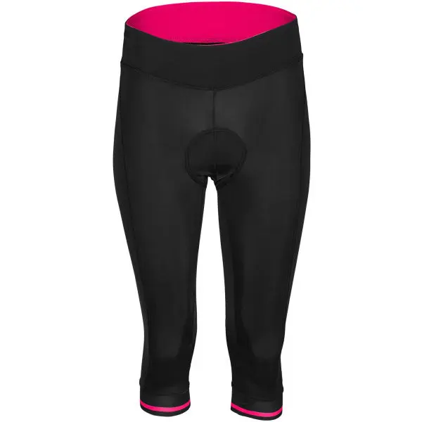 Etape Etape SARA 3/4 Дамски 3/4 панталони, черно, размер