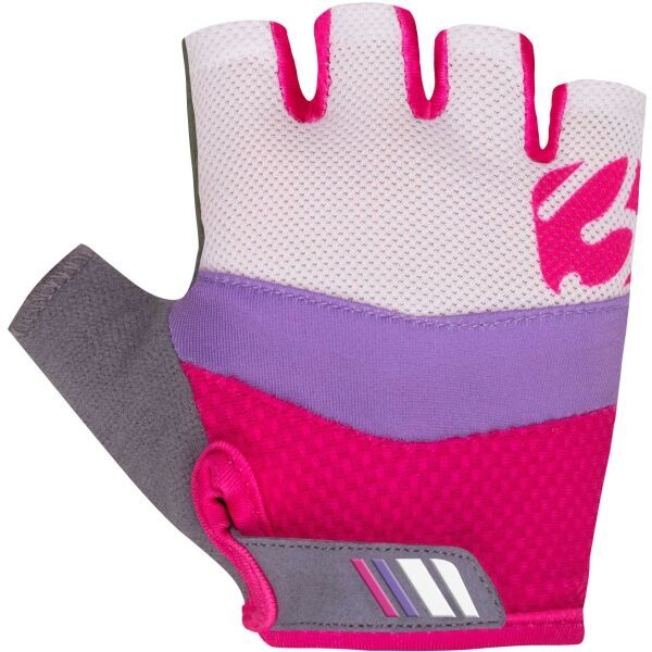 Etape Etape SIMPLE JR Детски ръкавици за колоездене, сиво, размер