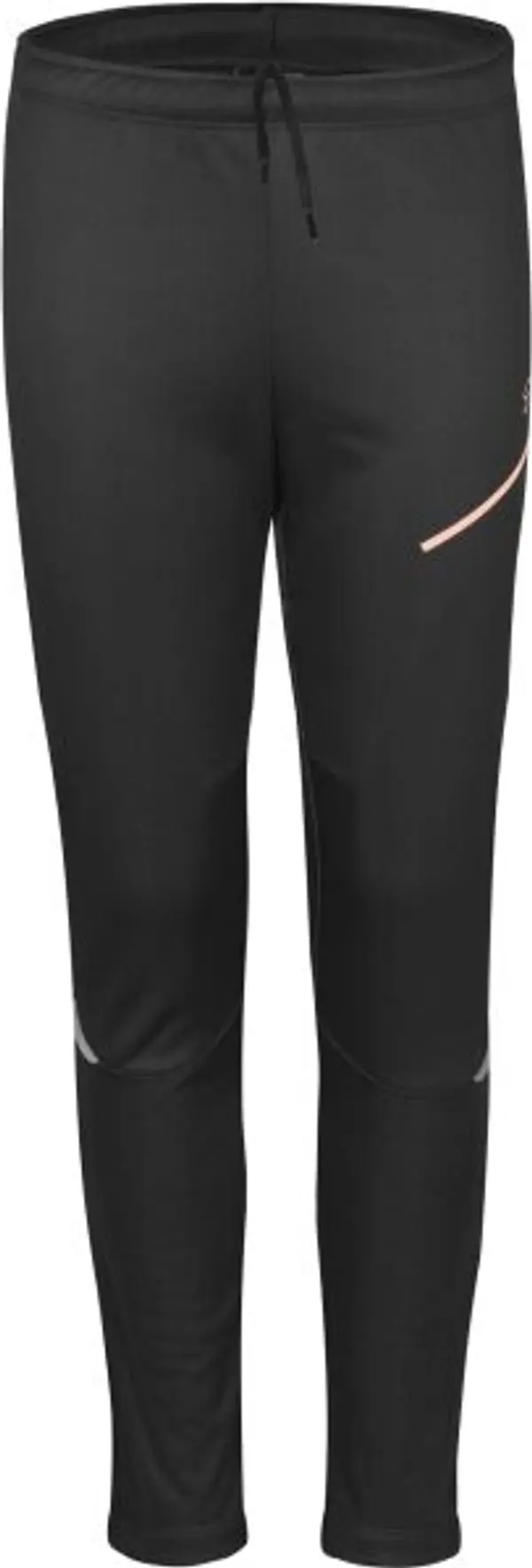 Etape Etape SNOW GIRL Софтшел панталони за момичета, черно, размер 140-146