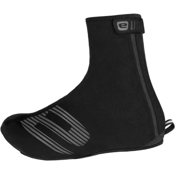 Etape Etape SOFT Велосипедни гети, черно, размер