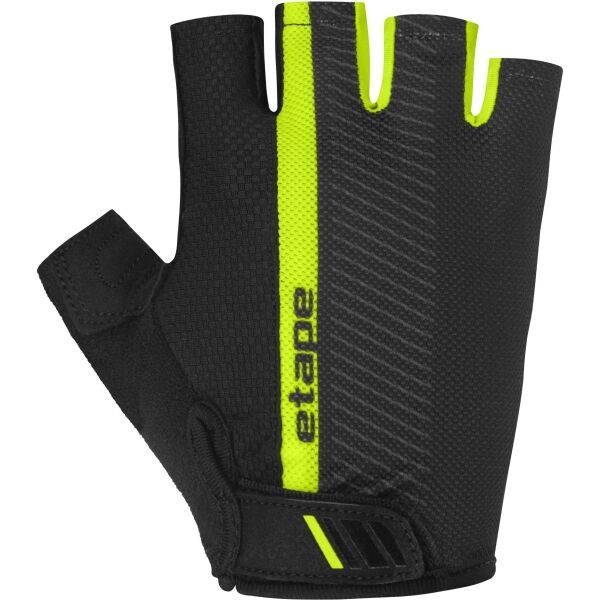 Etape Etape SPEED 2.0 Ръкавици за колоездене, черно, размер