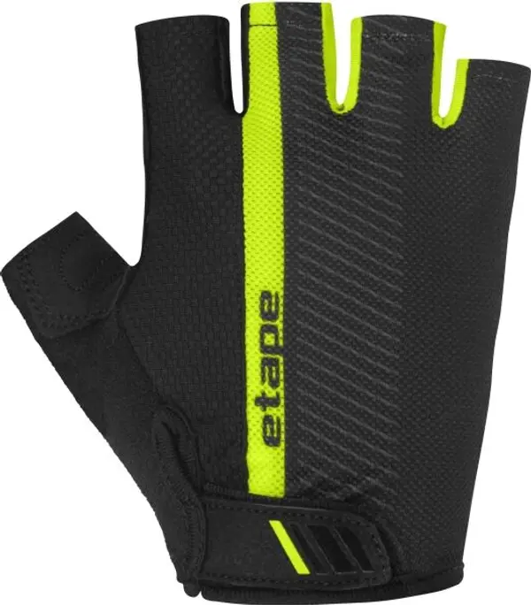 Etape Etape SPEED 2.0 Ръкавици за колоездене, черно, размер XXL