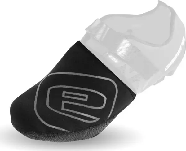 Etape Etape SPIKE Велосипедни гети, черно, размер