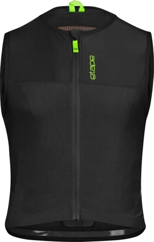 Etape Etape SPIN PRO 2.0 Протектор за гръб, черно, размер