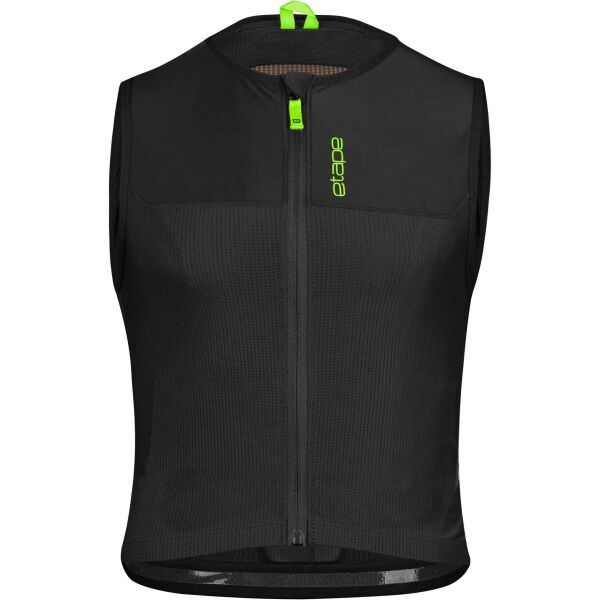 Etape Etape SPIN PRO 2.0 Протектор за гръб, черно, размер