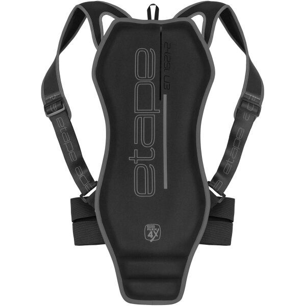 Etape Etape SPINE Защита за гръбначния стълб, черно, размер
