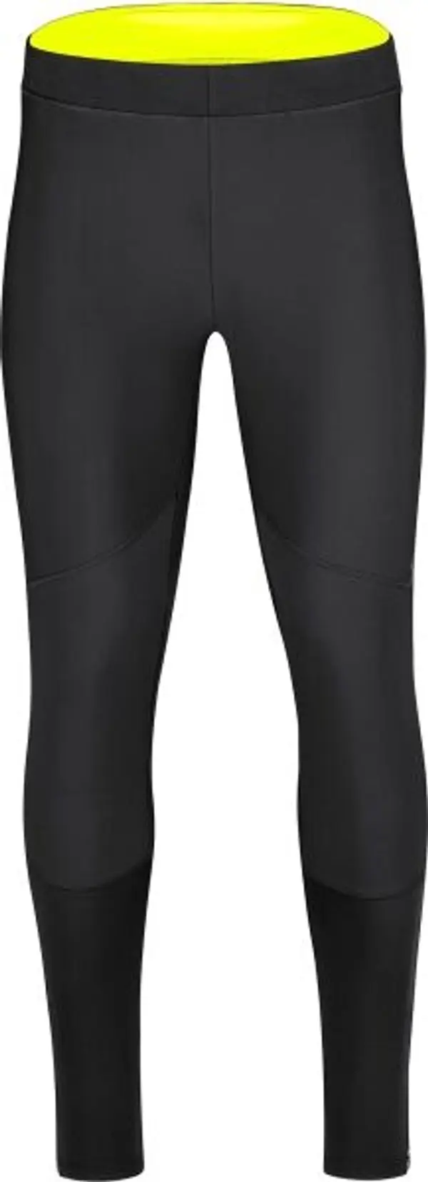 Etape Etape SPRINTER 2.0 Мъжки еластични панталони, черно, размер