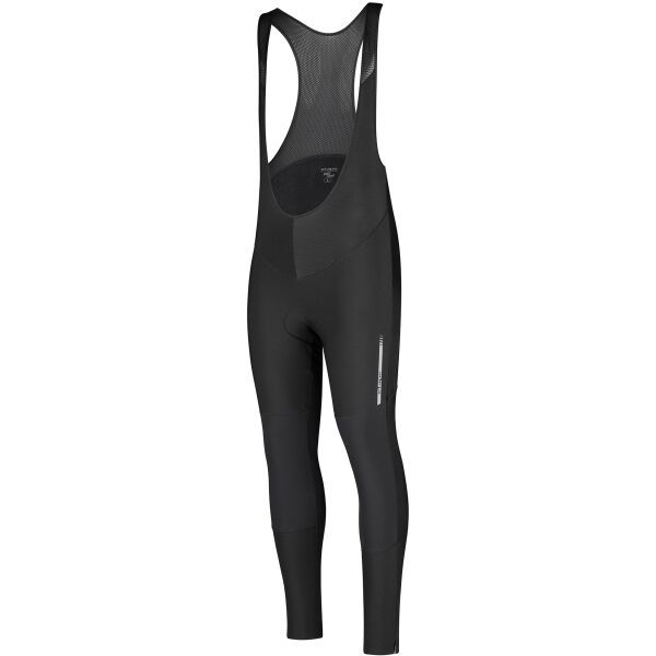 Etape Etape SPRINTER WS LACL 2.0 VL Мъжки панталони за колоездене, черно, размер