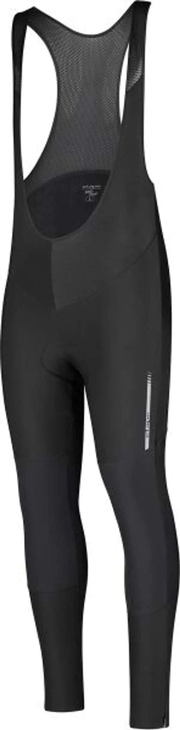 Etape Etape SPRINTER WS LACL 2.0 VL Мъжки панталони за колоездене, черно, размер