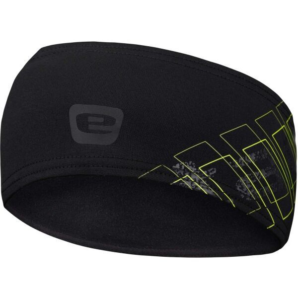 Etape Etape STIX Лента за глава, черно, размер