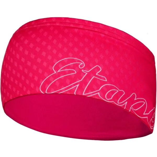 Etape Etape STIX Лента за глава, розово, размер