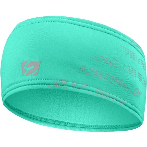 Etape Etape STIX Лента за глава, светло-зелено, размер