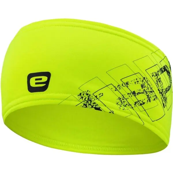 Etape Etape STIX Лента за глава, светлоотразителен неон, размер