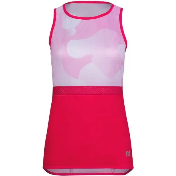 Etape Etape SUMMER Дамски потник, розово, размер