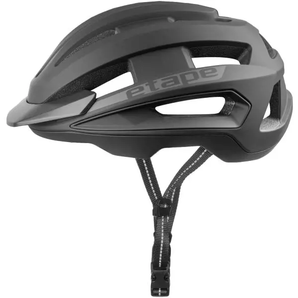 Etape Etape TAKE-OFF Колоездачна каска, черно, размер (55 - 58)