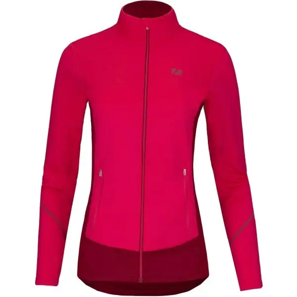 Etape Etape TANYA 2.0 Дамски суитшърт, розово, размер