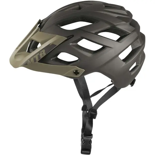 Etape Etape TOMCAT Колоездачна каска, черно, размер (55 - 58)