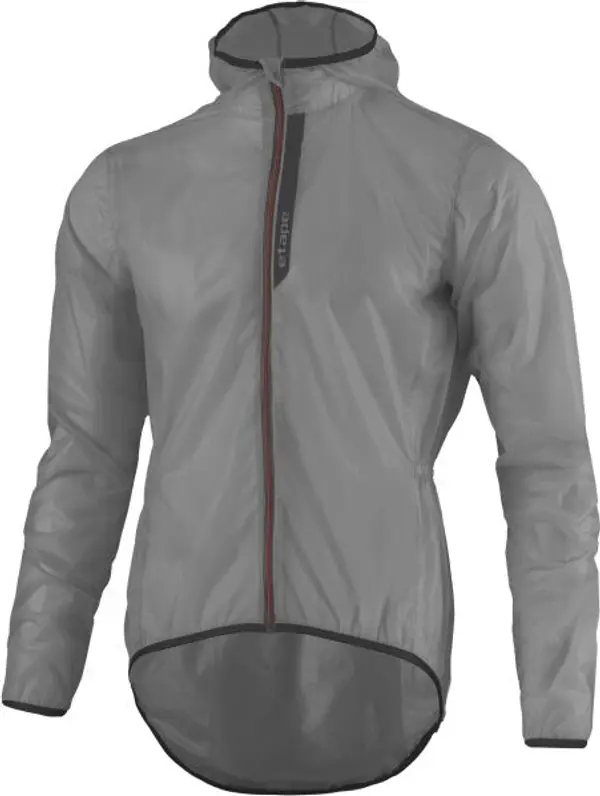 Etape Etape VENTO Дъждобран, сиво, размер